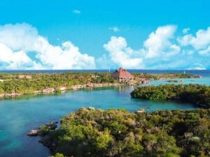 Xel Ha Tours