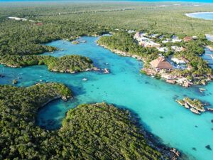 Xel Ha Tours