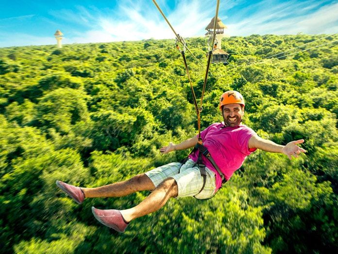 Xplor Cancun Best Online Tour Prices For 2024 Best Service