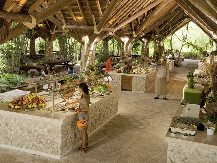 Xplor Cancun