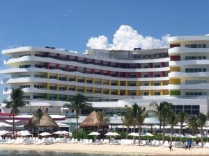 Temptation Resort Cancun