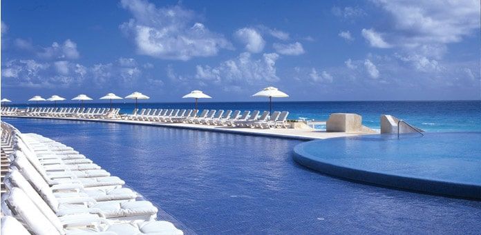 Cancun Weather in July 1 Cancun Weather in July