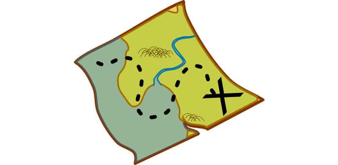 Cancun Map 1 Cancun Map