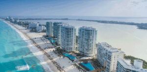 Cancun Weather in May