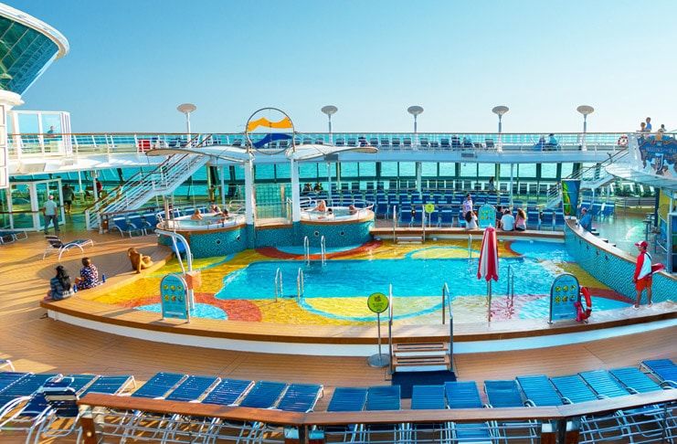 Temptation Caribbean Cruise 2020 2 Temptation Caribbean Cruise 2020 1