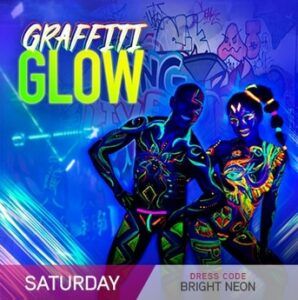 Temptation Resort Theme Nights & Costumes 6 Temptation Cancun Theme Nights - Saturday