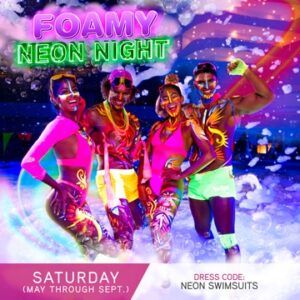Temptation Resort Theme Nights & Costumes 11 Temptation Resort Theme Nights & Costumes 11