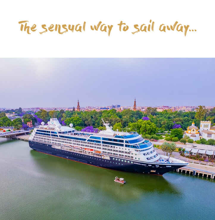 Desire Cruise 2024 French Riviera Cancuncare