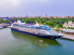 Desire Cruise Azamara Quest