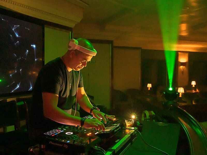 Desire Cruise 2024 | French Riviera 4 DJ