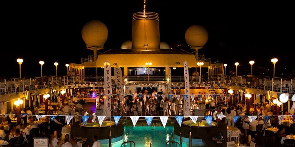 Desire Cruises 2023 & 2024 Extensive Guide Temptation and Desire