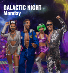 Temptation Resort Theme Nights & Costumes 2 Temptation Resort Theme Nights & Costumes 2