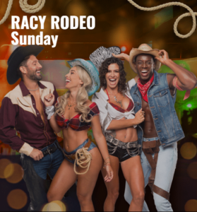 Temptation Resort Theme Nights & Costumes 17 Temptation Resort Theme Nights & Costumes 16