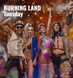 Temptation Resort Theme Nights & Costumes 4 Temptation Resort Theme Nights & Costumes 4