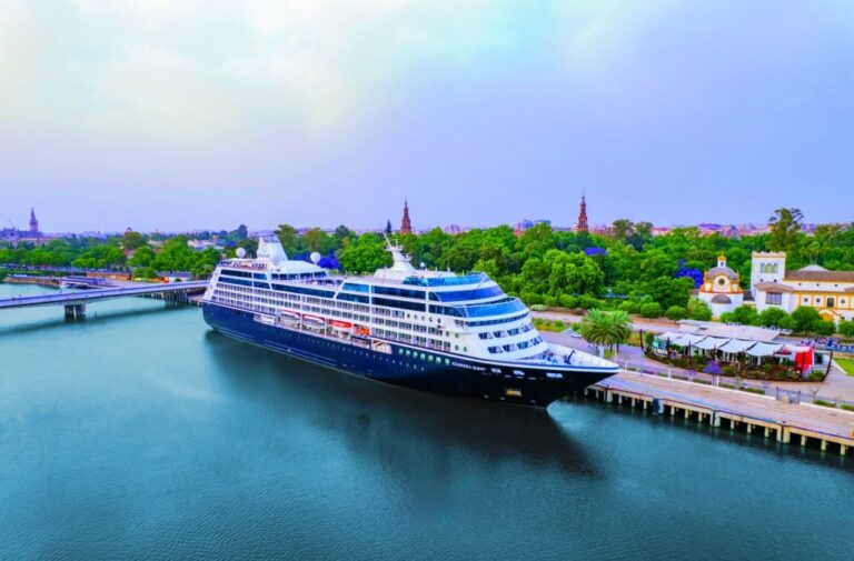 Desire Cruise French Riviera