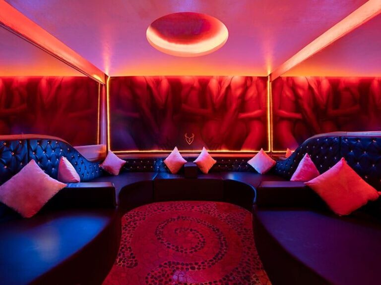 Desire Riviera Maya Pearl Playroom
