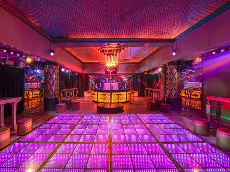 Desire Pearl Nightclub