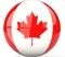 Canada Flag Icon