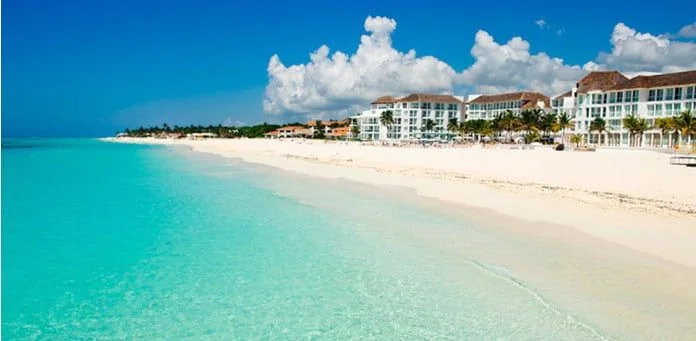 Playa del Carmen