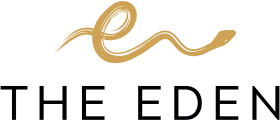 The Eden at Desire Riviera Maya logo
