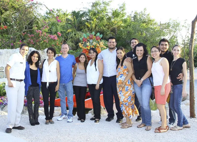 USA Transfers reservations staff